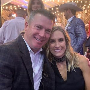 Meet your Posher, Carrie